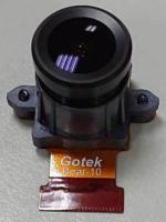 Door Phone:Bear-10-720P